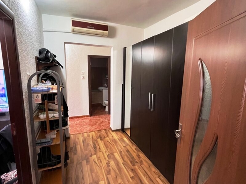 Theodor Pallady- 5 minute metrou