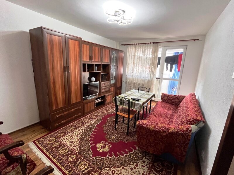 Theodor Pallady- 5 minute metrou